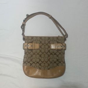 Coach Purse J05K-3574